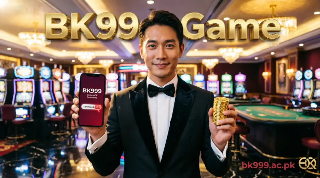 BK999Download
